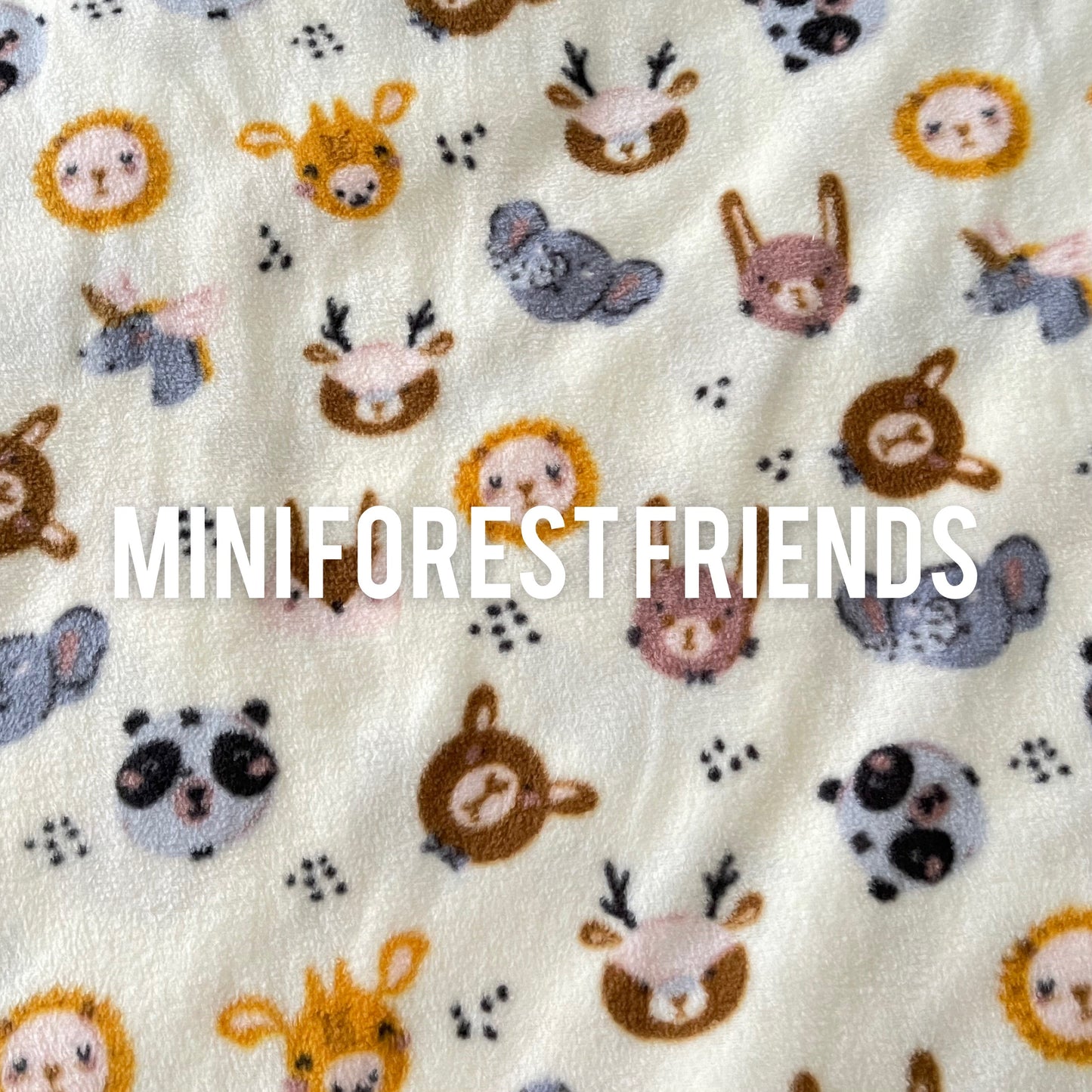 Snuggle Den (L)