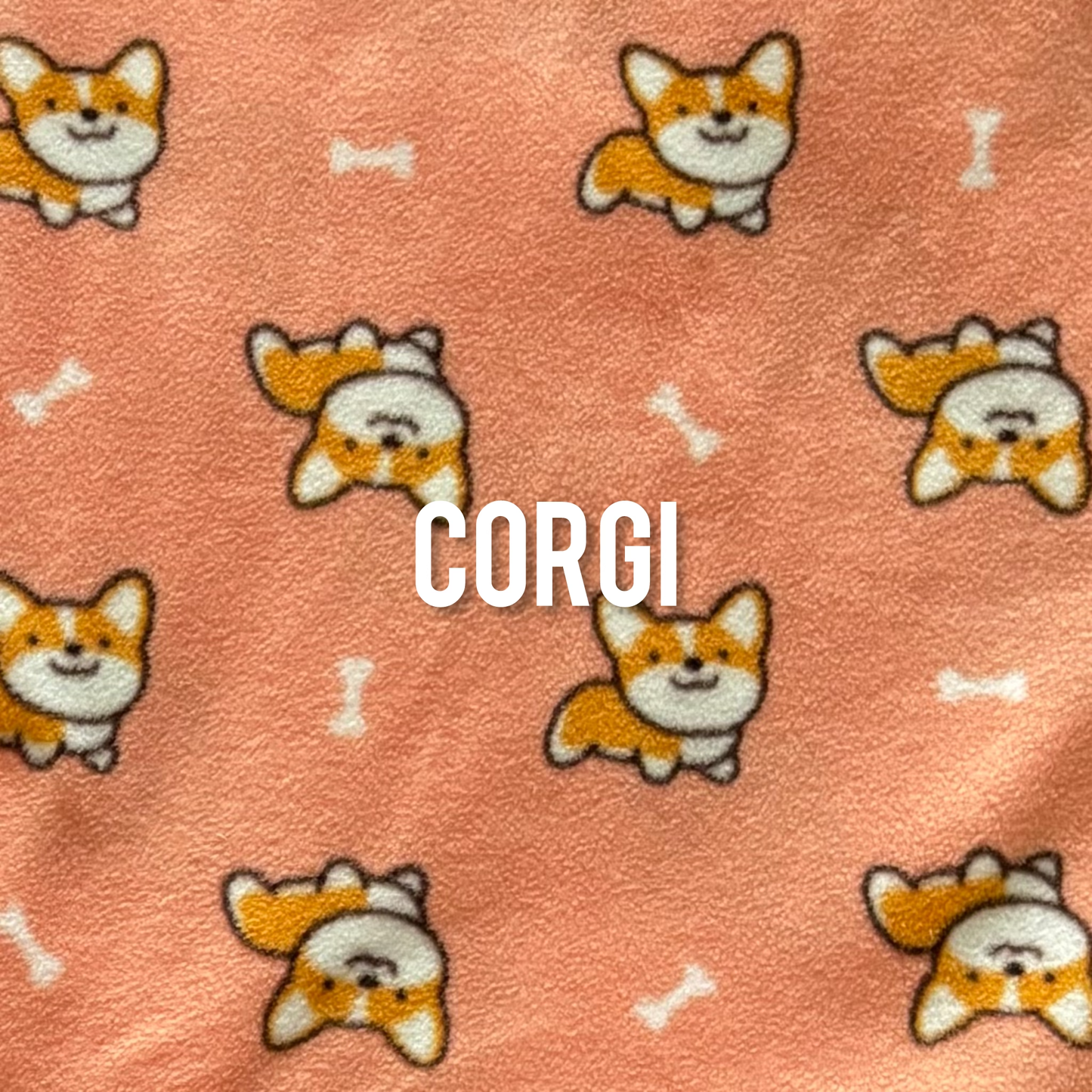 Cloud Snuggies (S)