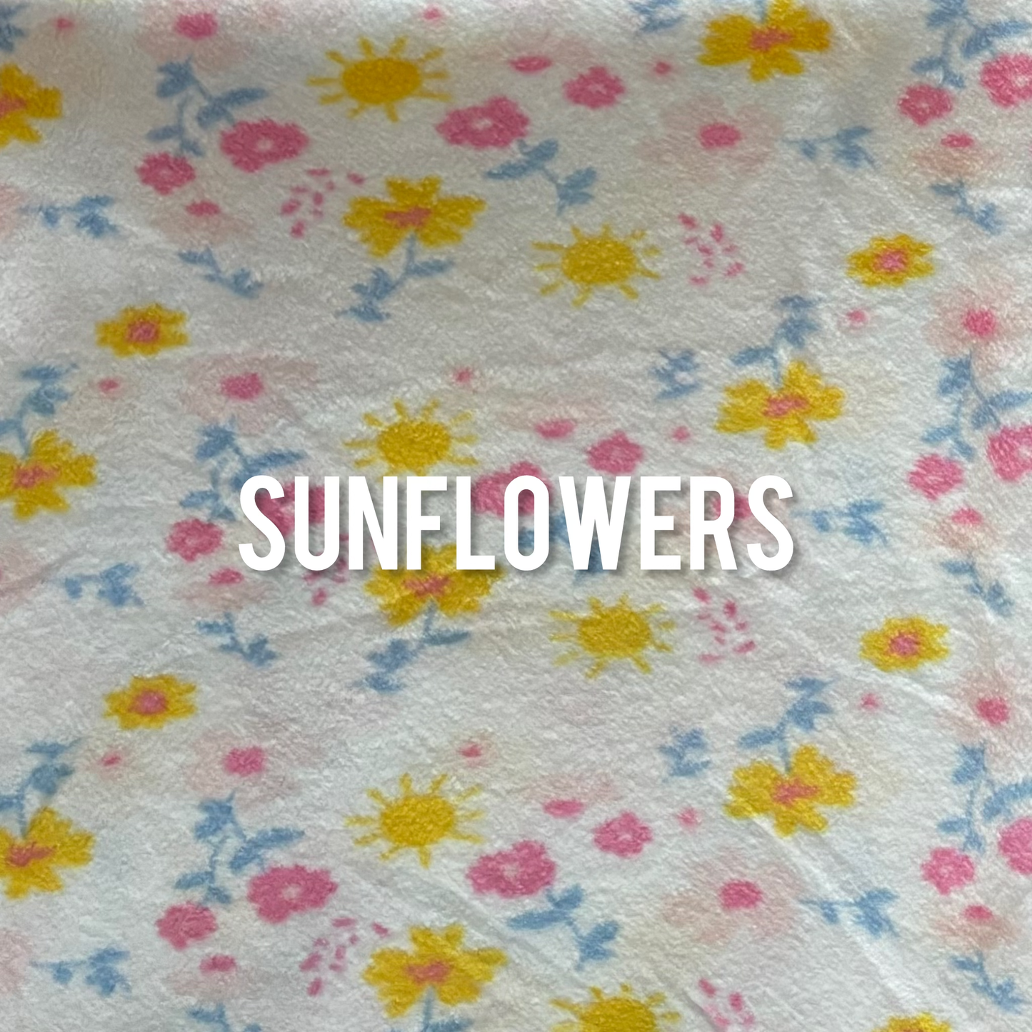Flower Bed