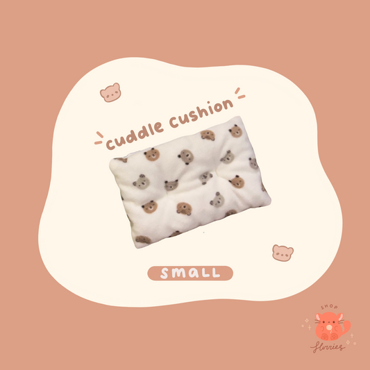 Cuddle Cushion (S)