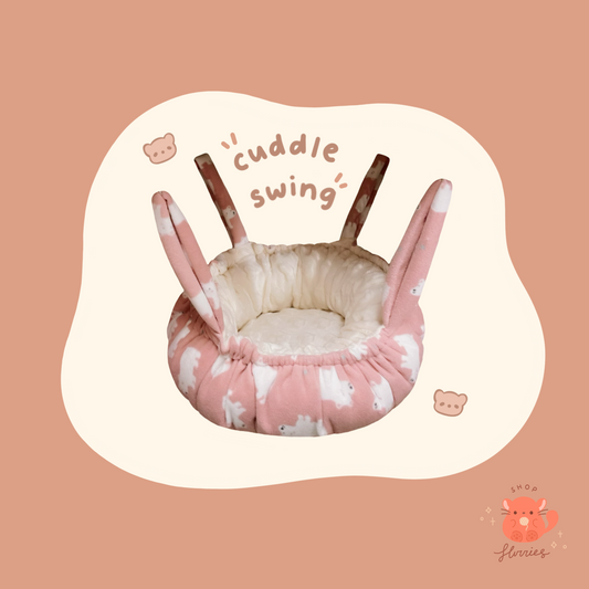 Cuddle Swing