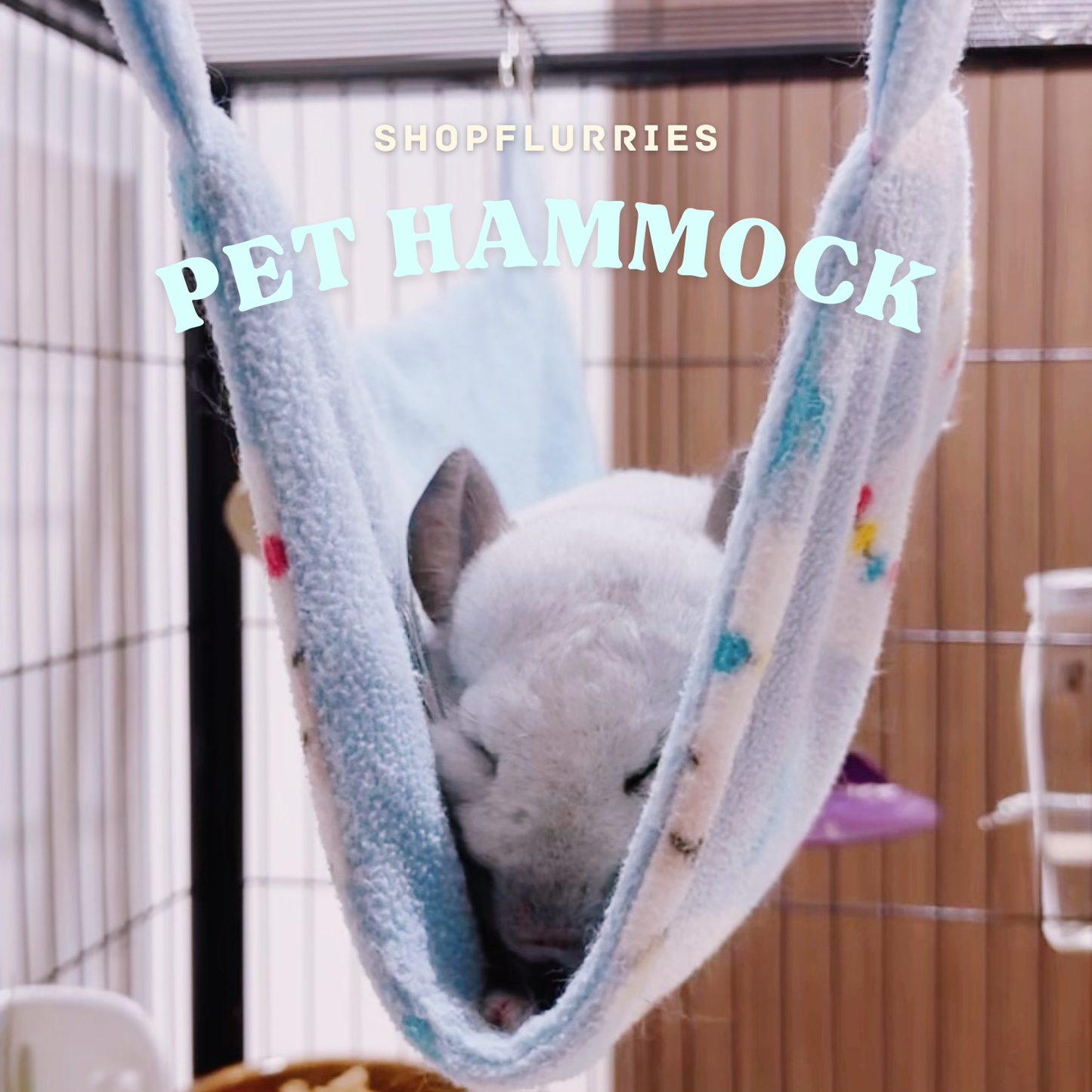 Hammock (35cm)