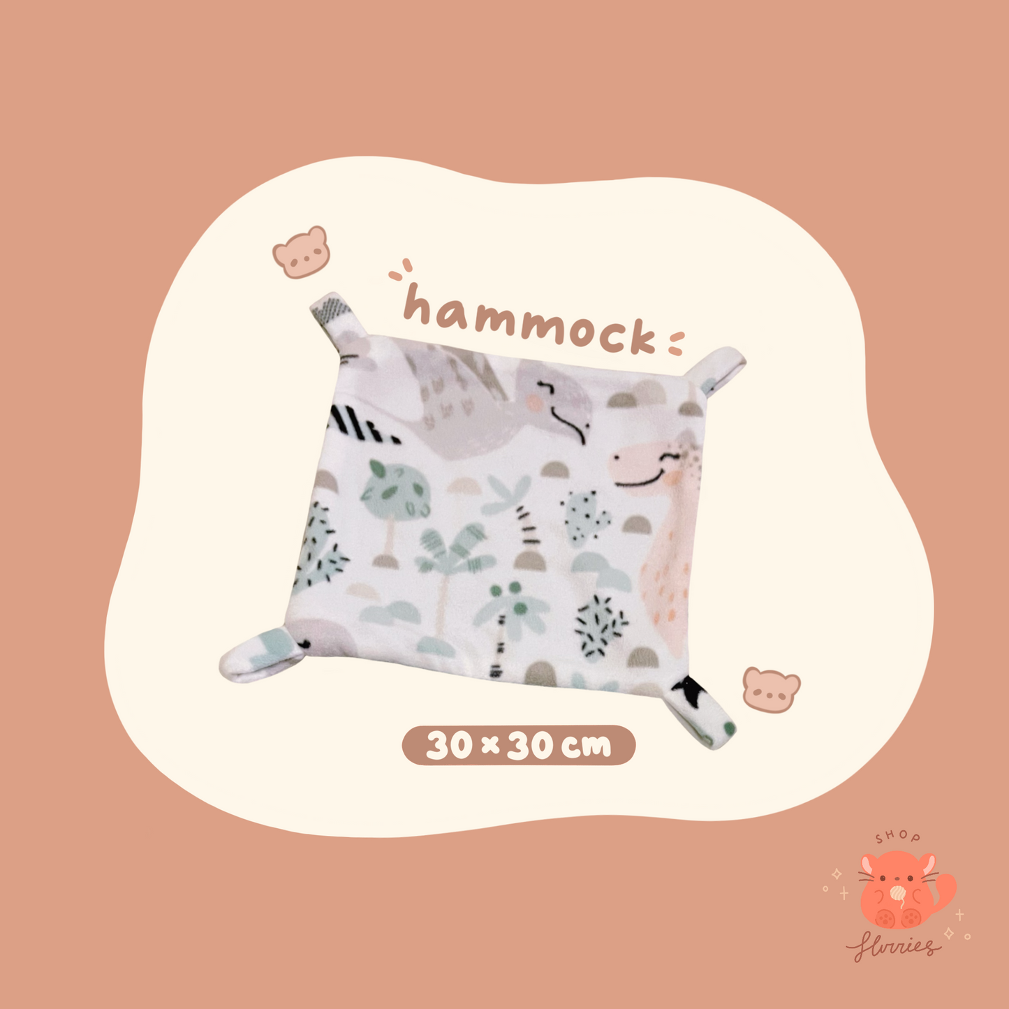 Hammock (30cm)