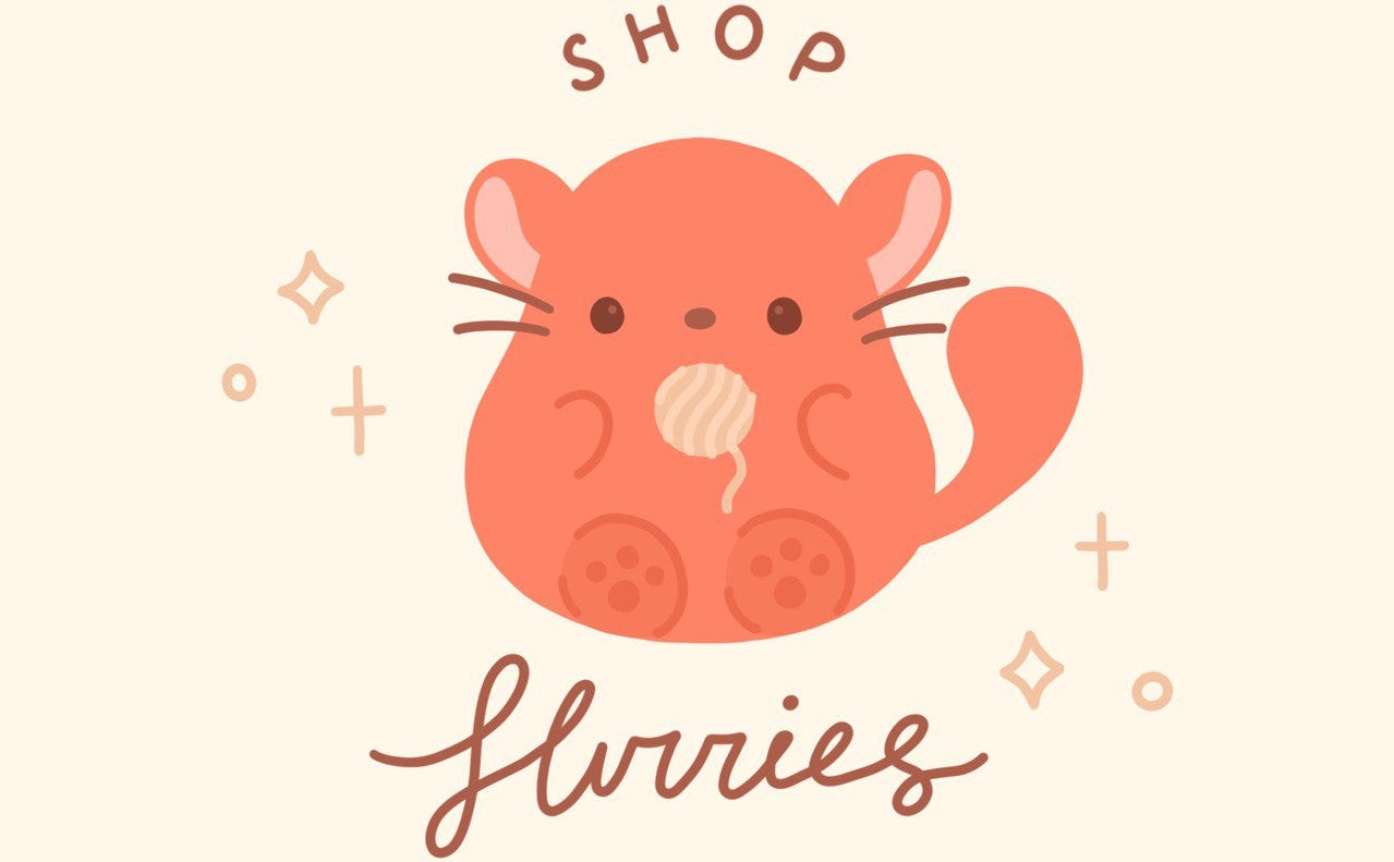 Shop Flurries