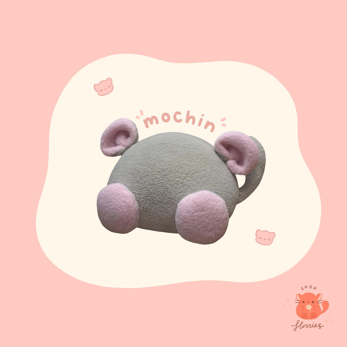 Mochin Buddy